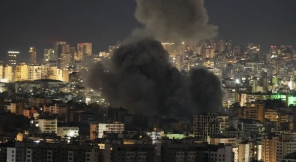 Van 279 mexicanos evacuados de Medio Oriente ante escalada bélica en la región: SRE