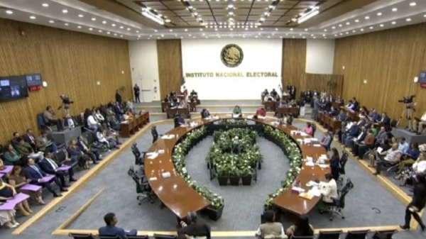 Con reforma electoral, candidatos y partidos tendrían que reportar a diario ingresos y egresos