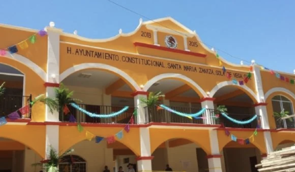 Emboscan y matan a exalcalde de Zaniza y a su hijo en Oaxaca