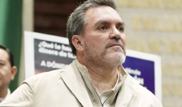 PAN pide desglose de gastos de la Comisión Presidencial para elaboración de reforma electoral