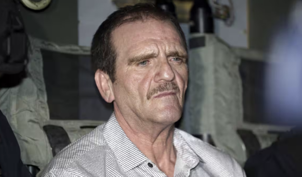 Juez ordena frenar aislamiento y presunta tortura contra “Güero” Palma en el Altiplano