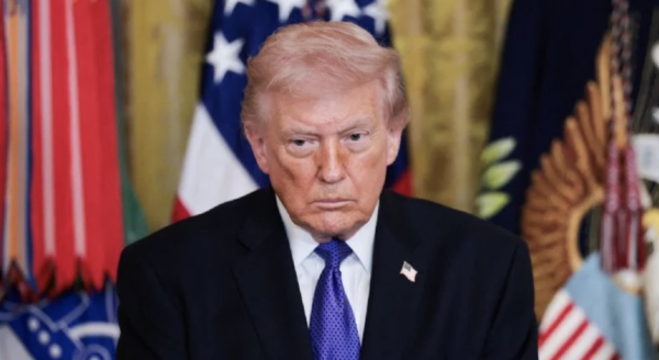 Trump convoca a cumbre latinoamericana en Miami con líderes aliados; México queda fuera