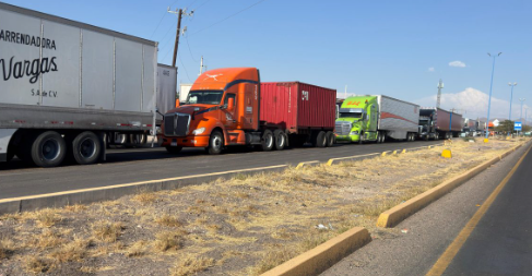 Empresarios buscan activar negocios familiares en la frontera norte de México para impulsar el comercio