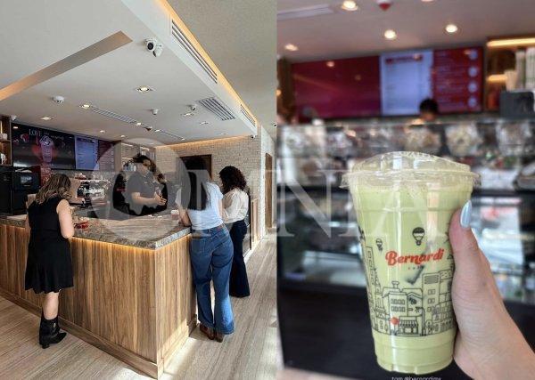 Abre Bernandi sucursal en la Plaza de Armas