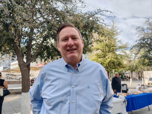 Con Maru defendemos la vida, la familia y la niñez, Marx Arriaga  el mayor pervertidor y depredador de niños: Olson