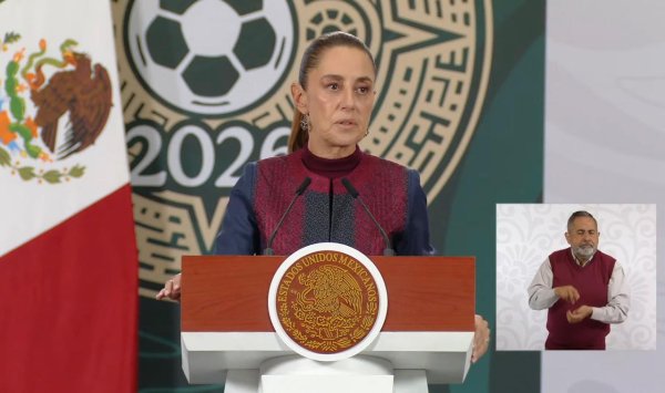 “Hay un hartazgo de la ciudadanía al final de las campañas”; Sheinbaum habla de la reducción de tiempo para spots políticos