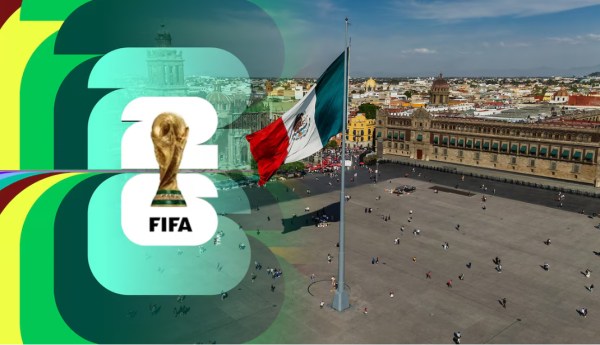 Gobierno explica ‘confusión’ sobre ‘cancelación’ de 80 mil habitaciones de hotel para la FIFA