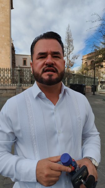 La educación de la niñez en Chihuahua debe blindarse de toda grilla: Óscar Avitia