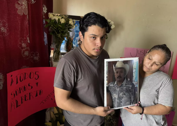 Asegura Sheinbaum que se está dando continuidad a caso mexicano fallecido bajo custodia del ICE