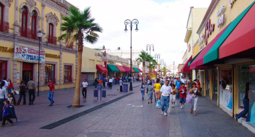 A consideración locatarios que gusten permanecer abiertos el 8M: Cocentro