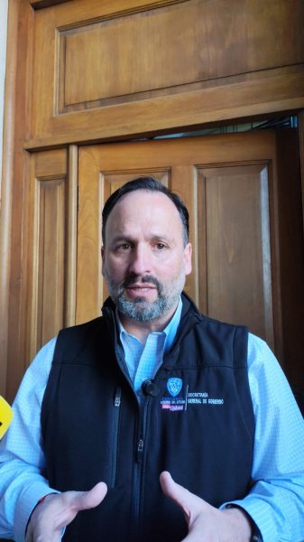 Pide Gobierno de Chihuahua garantizar seguridad para mexicanos y visitantes durante el Mundial 2026