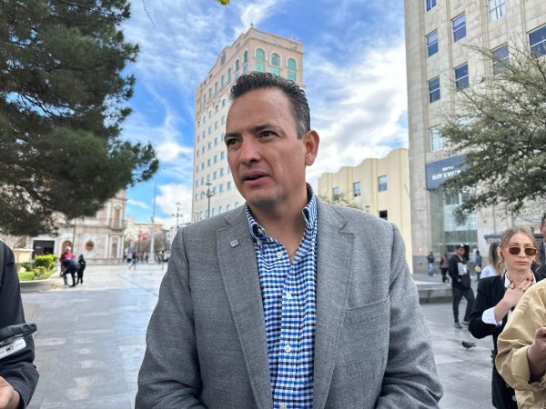 Corral debería aclarar porque su ex colaborador estaba en nómina del “Mencho”: Bonilla