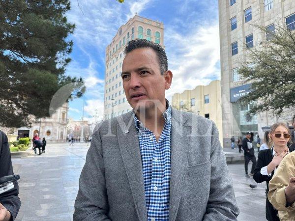 Falso que el “tomatito” continúe en la administración municipal: Bonilla