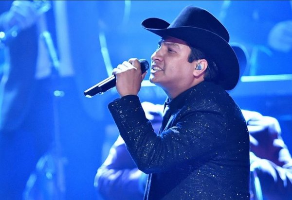 Vigilará DSPM y seguridad privada concierto de Julión Álvarez y Víctor Mendivil: Bonilla