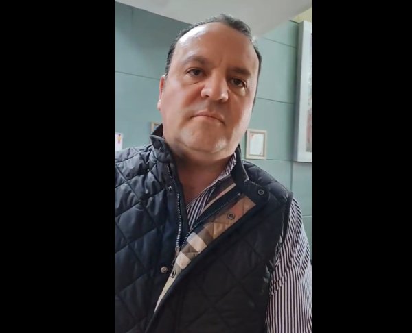 Si prospera Reforma Electoral deben esperar se discuta en las 32 entidades, si tanto les interesa Chihuahua: Memo Ramírez