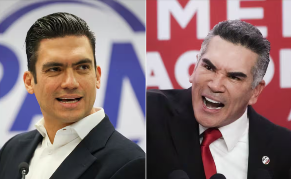 Jorge Romero rechaza alianza con el PRI para elecciones 2027, pero abre la puerta al 2030