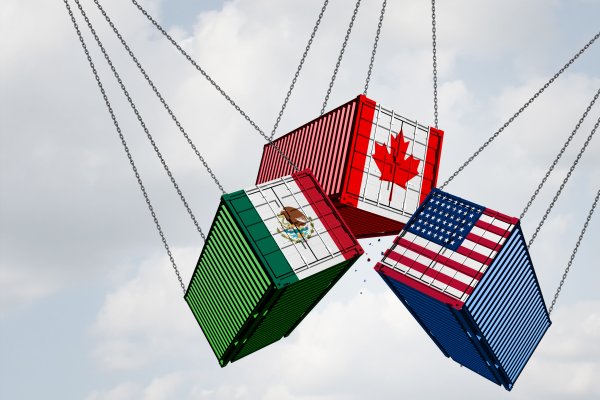 México y Estados Unidos comenzarán la revisión del T-MEC el próximo 16 de marzo