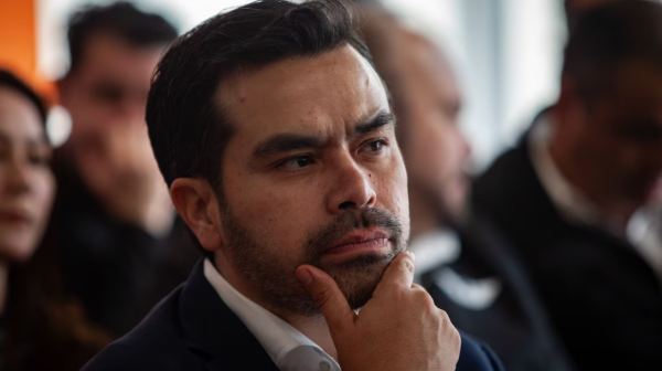 MC propone reforma electoral con voto obligatorio desde los 16 años y desaparición de OPLEs