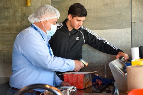 Implementa Coespris Operativo Cuaresma 2026 con vigilancia intensiva