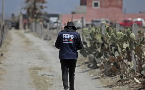 Caso rancho Izaguirre: CNDH acusa omisiones graves de la fiscalía de Jalisco y del Instituto de Ciencias Forenses