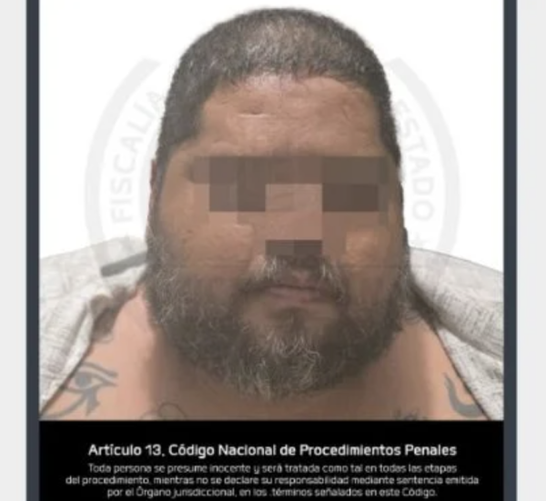 Caso Manzo: suspenden audiencia inicial contra “El Congo”, por problemas cardiacos