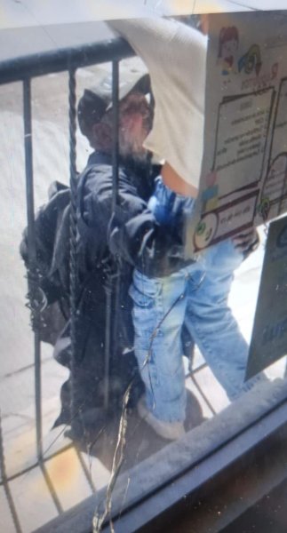 Atiende Policía Municipal de Cuauhtémoc reporte por posible acoso a menor de edad