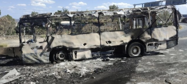 Ola de violencia por muerte de “El Mencho” provoca siniestros por 254 millones de pesos: AMIS