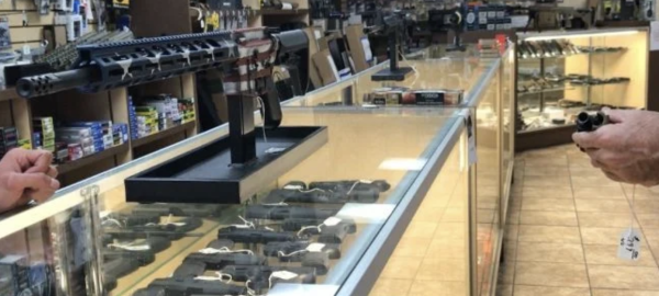 Estados deben de regular la comercialización de armas para evitar tráfico ilícito: CoIDH