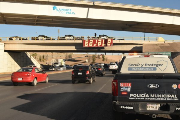 Dejan manta en Juventud y Homero; habitantes de Guachochi piden apoyo de la Gobernadora