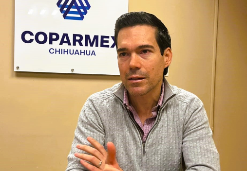 Respaldan empresarios a mujeres en el 8M; Reafirman su compromiso por igualdad justicia y el desarrollo