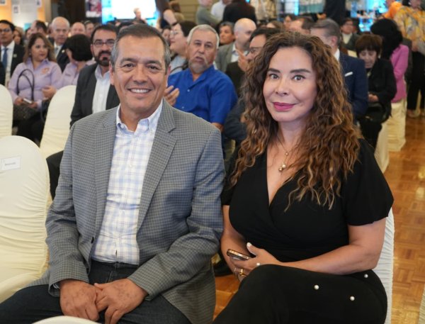 En 30 aniversario de FECHAC, “morenistas” destacan colaboración entre ciudadanía, IP y Legisladores