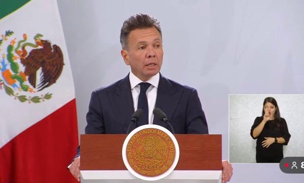 Pablo Lemus, dispuesto a ofrecer disculpas públicas por caso del Rancho Izaguirre