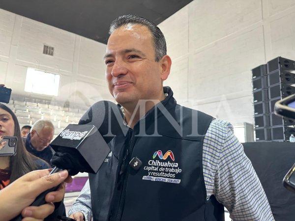 Viajará Bonilla este fin de semana a Boston a la semana de México en Harvard