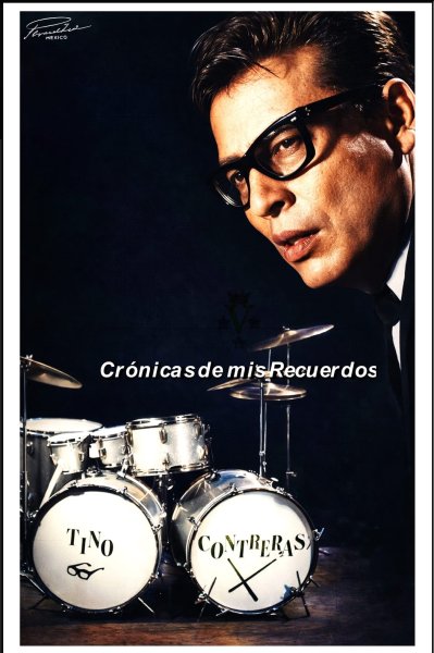 Latido Inmortal: Tino Contreras, el Sacerdote del Jazz Mexicano (Primera parte)