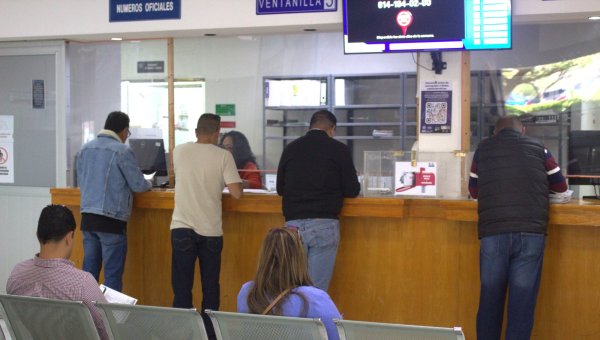 Atiende Desarrollo Urbano del Municipio más de 8 mil trámites en el primer bimestre de 2026