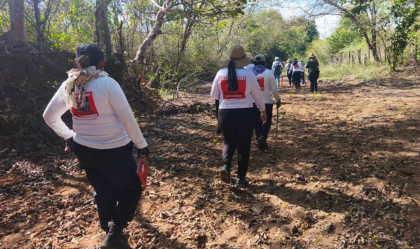 Desde 2010 han asesinado a 35 madres buscadoras, 25 de ellas en gobiernos de la 4T