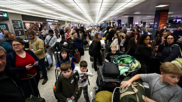 Asciende a 352 la cifra de mexicanos evacuados de Medio Oriente tras conflicto bélico