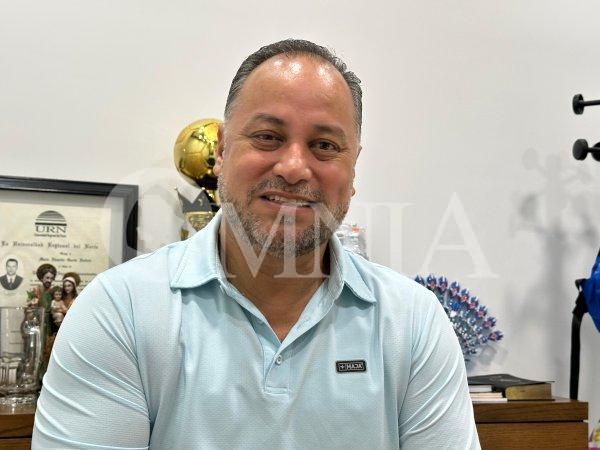 Estima DHyE una derrama económica de 50mdp por el Festival Folklórico 2026