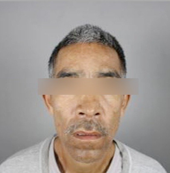 Vinculado a proceso por robo a casa habitación de la colonia División del Norte