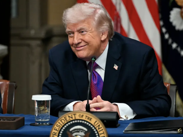 Guerra de Trump contra Irán viola el derecho internacional, afirman expertos