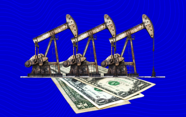 Precios del petróleo rebasan los 90 dólares por barril con atención en la guerra en Oriente Medio