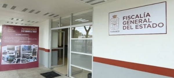 FGR aseguró 88 kilos de narcóticos en Centla, Tabasco