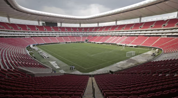 Plan Kukulkán: así es la estrategia de seguridad de México para el Mundial 2026