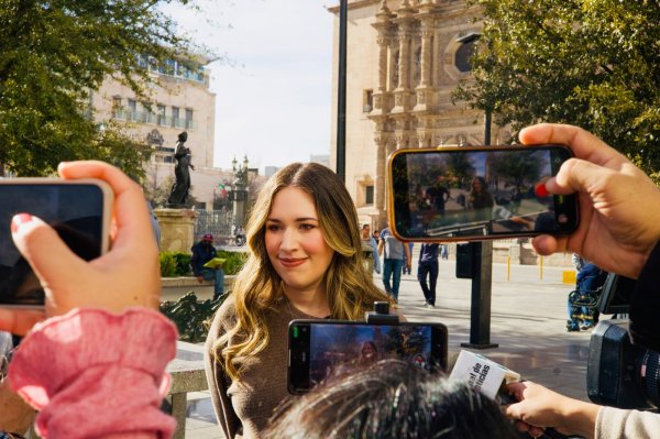 Sistema Estatal de Cuidados es clave para que las mujeres no tengan que renunciar a sus aspiraciones