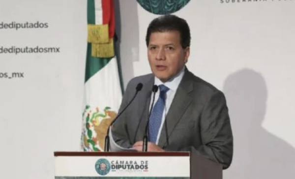 Sin modificaciones, presentan dictamen de reforma electoral en Comisiones Unidas de Diputados