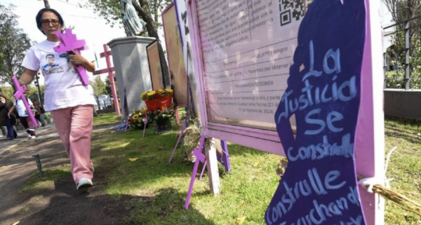 Indignación en redes sociales por propuesta de Oaxaca para que las mujeres preparen su kit forense por si las desaparecen