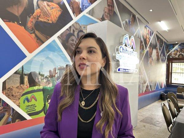 Atendió el IMM en el primer bimestre del año 100 denuncias entre ellas por violencia psicológica y física: Meléndez