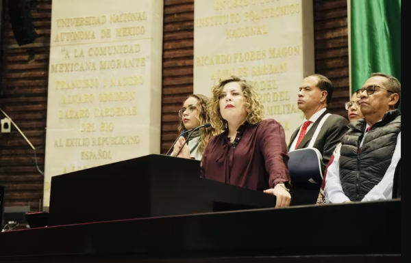 ¿Y la austeridad? Este es el millonario patrimonio de la diputada Chihuahuense del PT, Lilia Aguilar