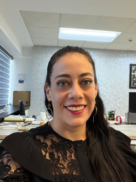 Asegura América Aguilar que simulación en Registro de Deudores Alimentarios Morosos continúa