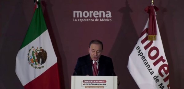 “Ya no hay campañas color de rosa. Más bien sucede lo contrario, están llenas de veneno”: Durazo